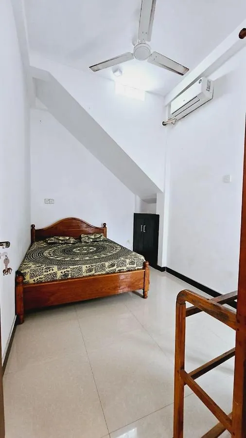 Aloevera Villa Negombo Affittacamere