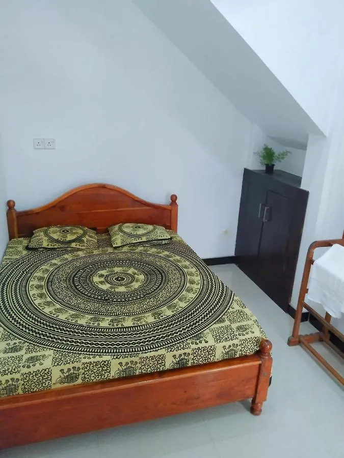 Aloevera Villa Negombo