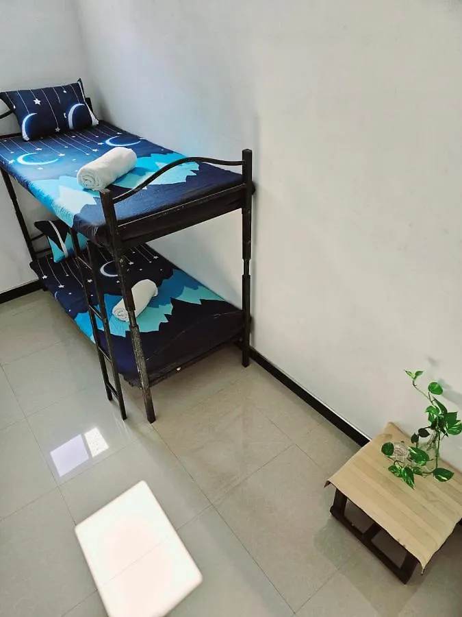 Aloevera Villa Negombo 0*,