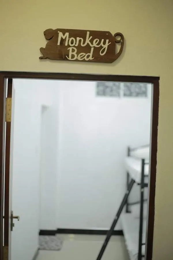 Aloevera Villa Negombo