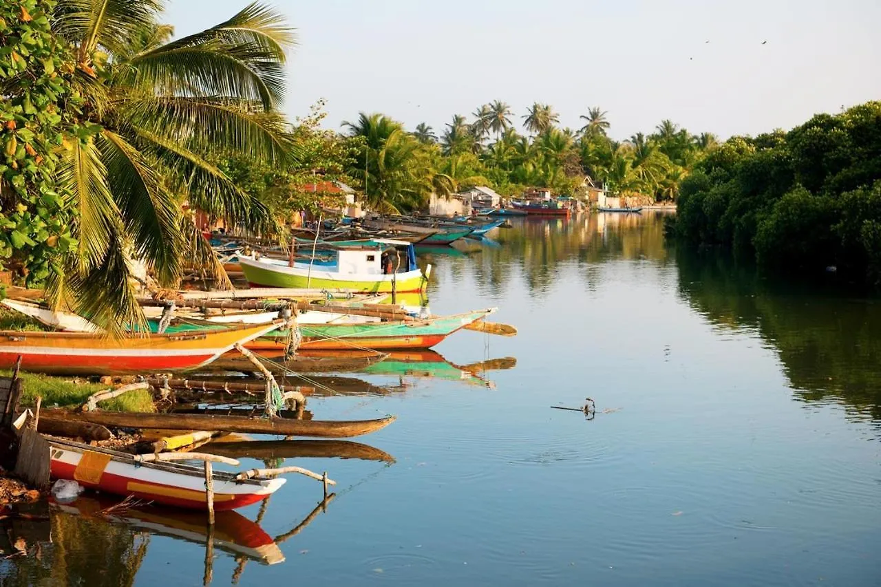 Aloevera Villa Negombo Affittacamere