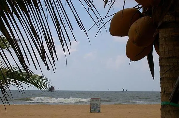 Aloevera Villa Negombo Affittacamere