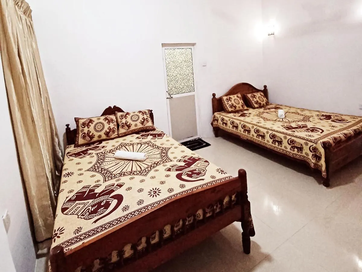 Aloevera Villa Negombo