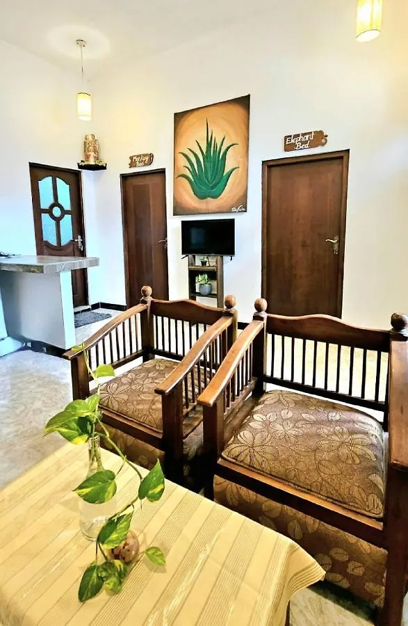 Aloevera Villa نيجومبو 0*,  سريلانكا