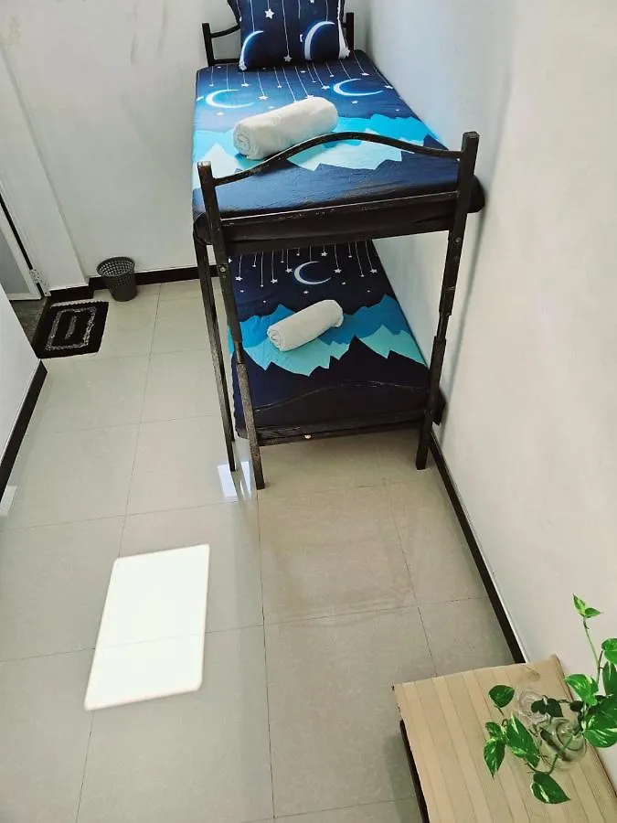 Aloevera Villa نيجومبو بيت ضيافة